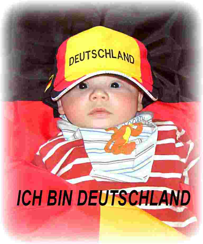 EM 2008 Ich bin Deutschland