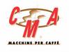 Logo C.M.A.
